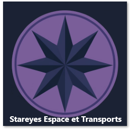 Stareyes Space et Transports miniature